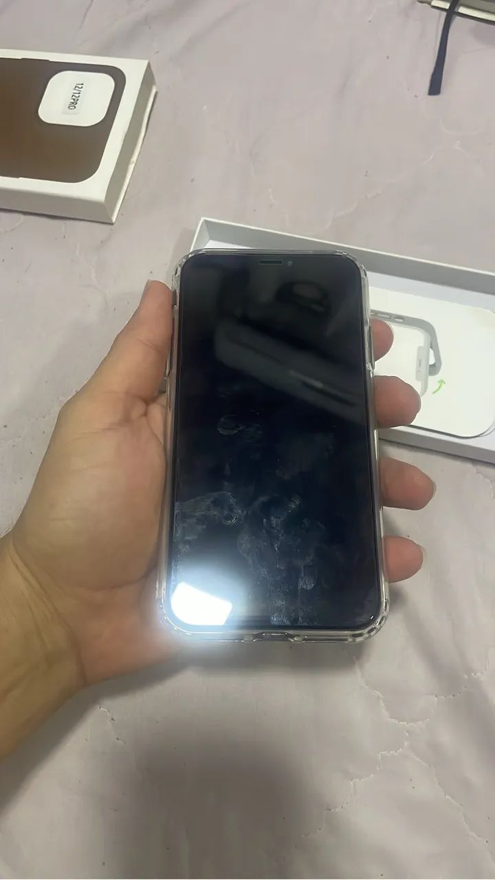 iPhone XR de 128 gb - Foto 5