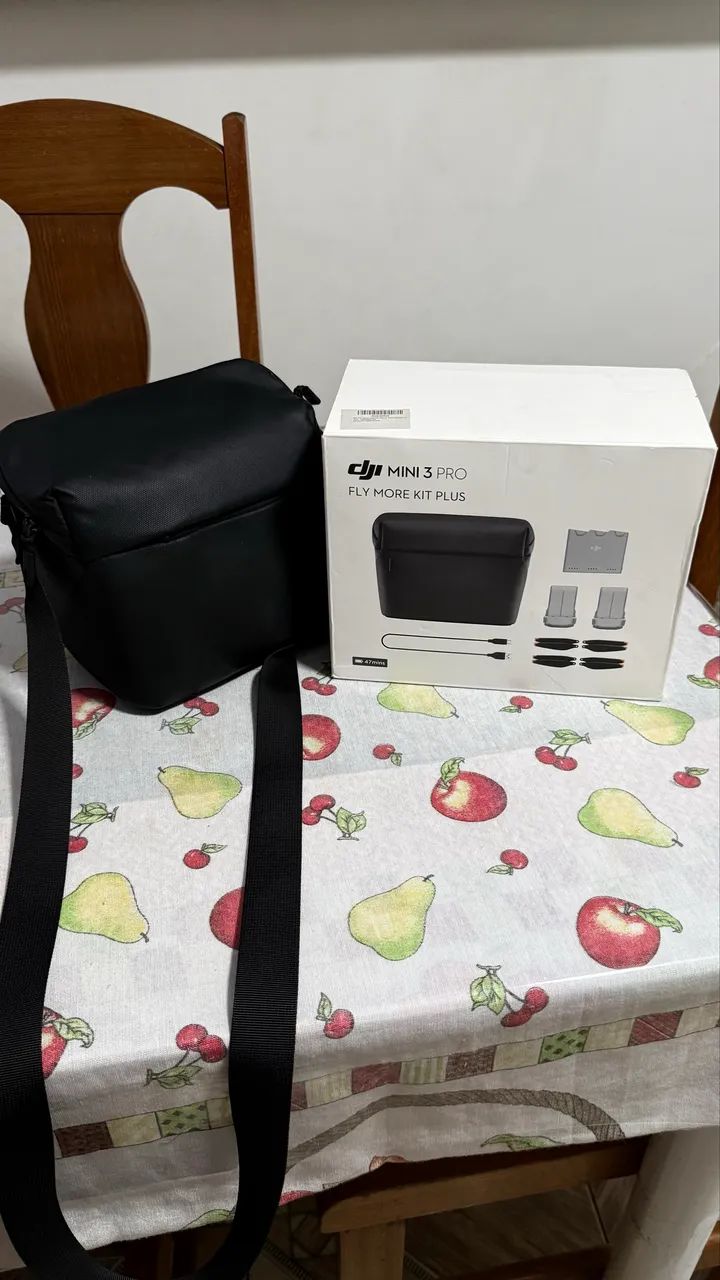Drone DJI 3 PRO Fly More Combo - Foto 3