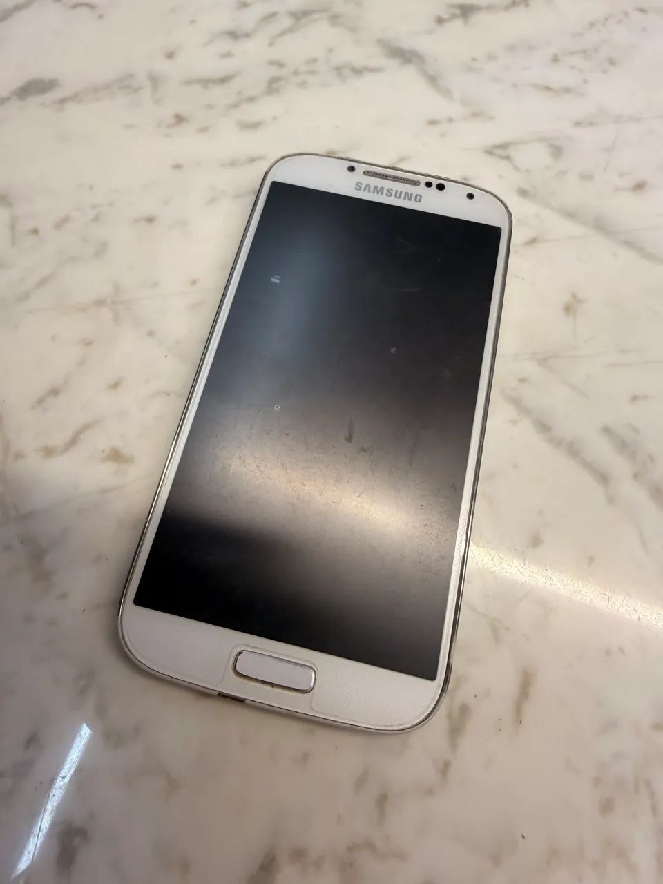 S4 Samsung celular  - Foto 4