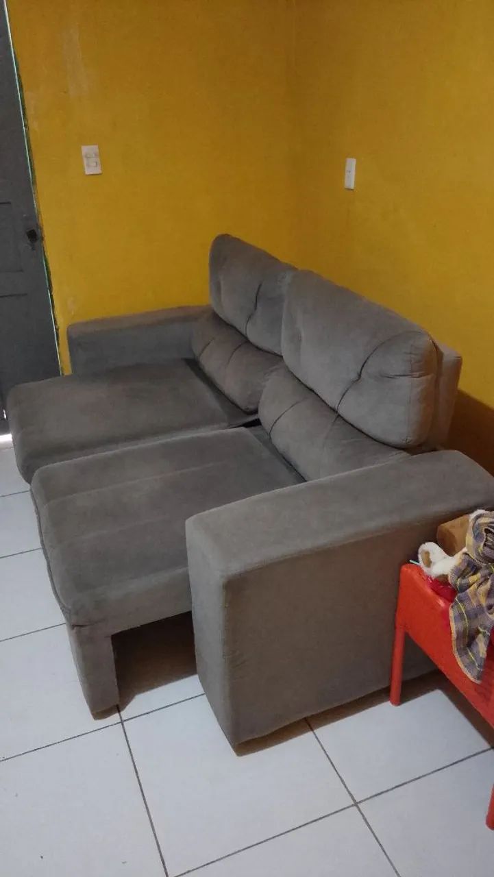 Sofá Reclinável  - Foto 4