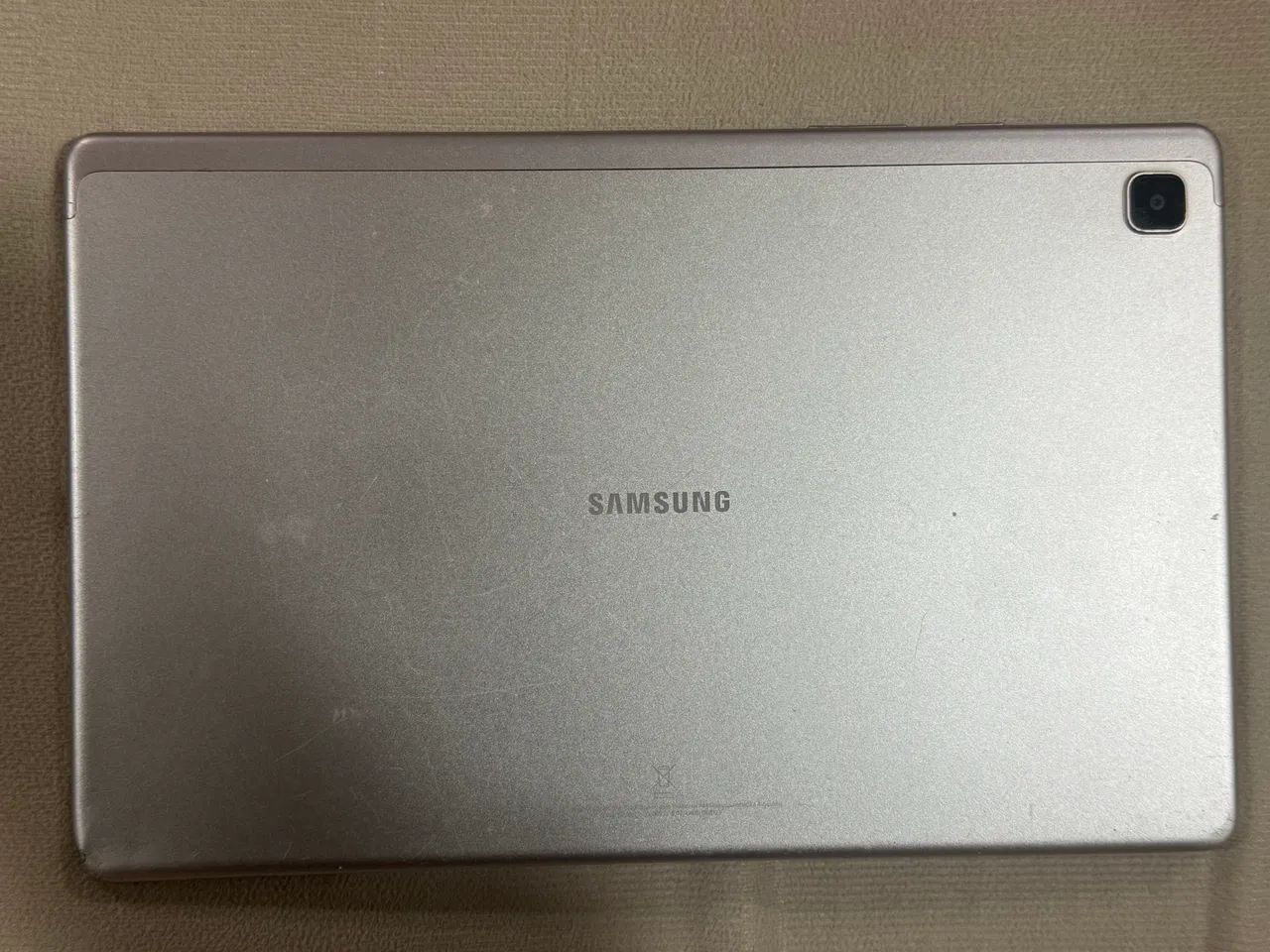  GALAXY TAB A7 SM-t500 - Foto 2