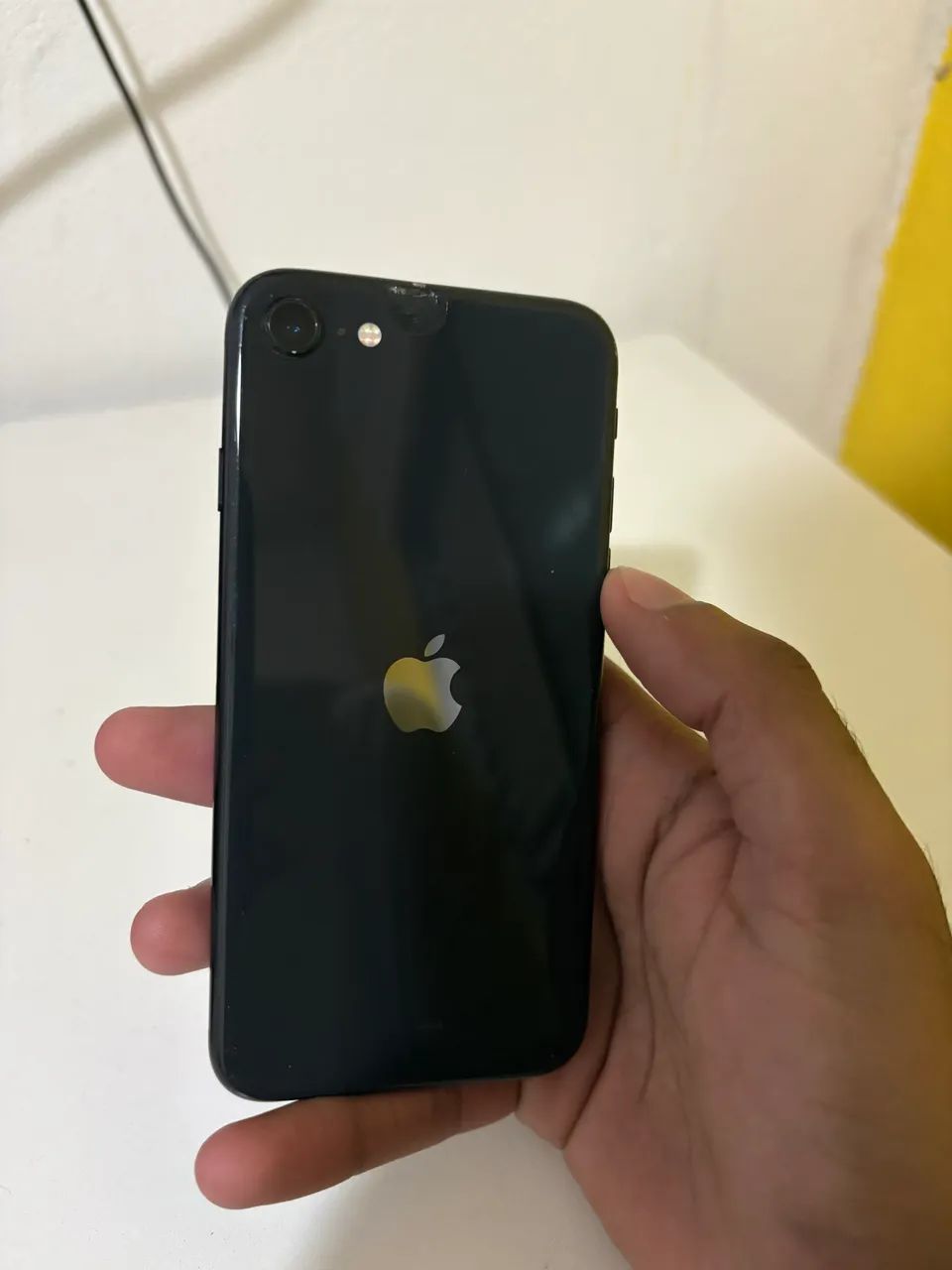 iPhone SE 2020
