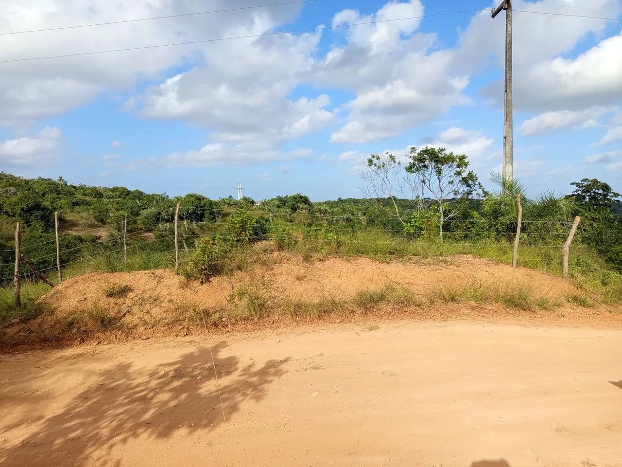 Vendo 2 terrenos 10x30 e outro 11x30 - Foto 4