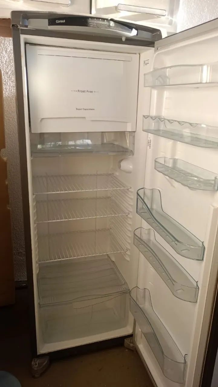 Geladeira - Foto 2
