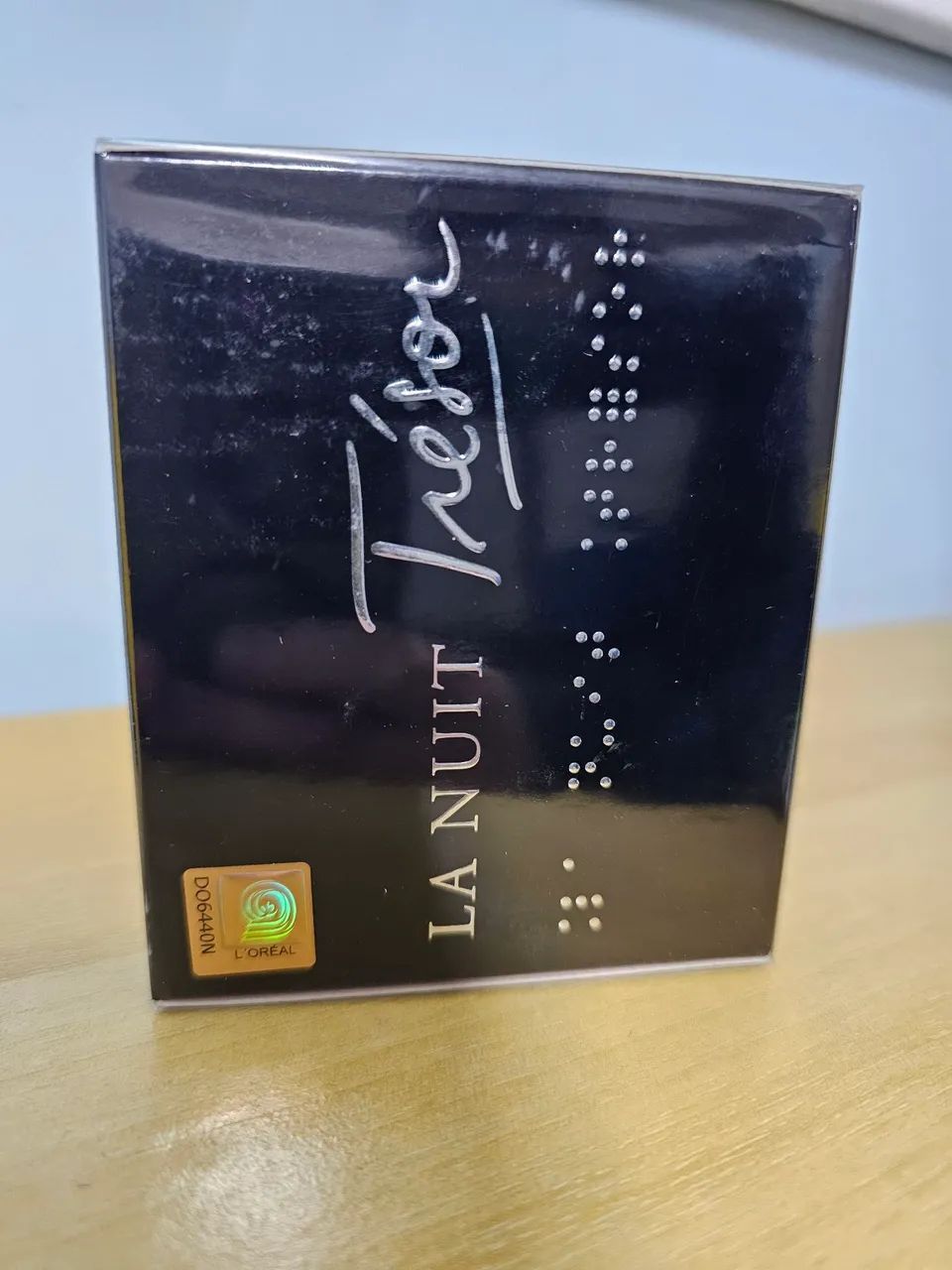 Perfume Lancôme La Nuit Trésor  - Foto 2