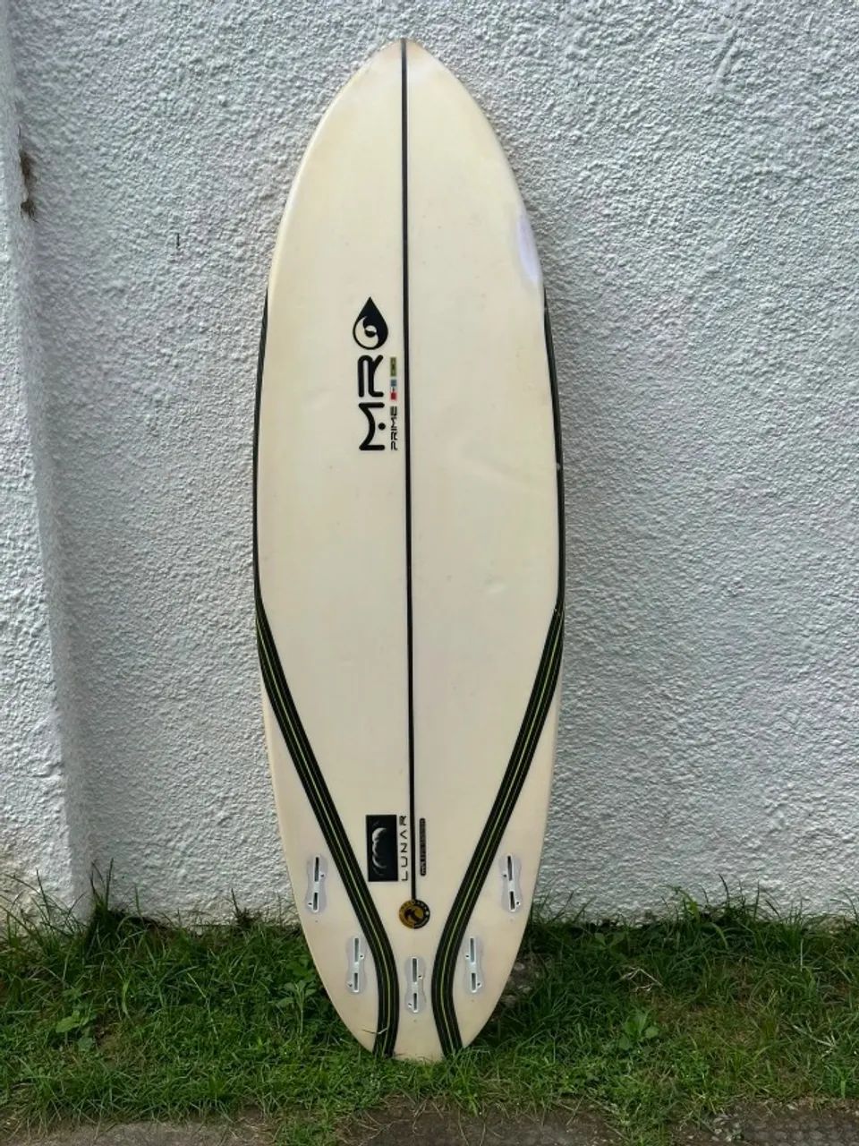 PRANCHA DE SURF - Foto 2