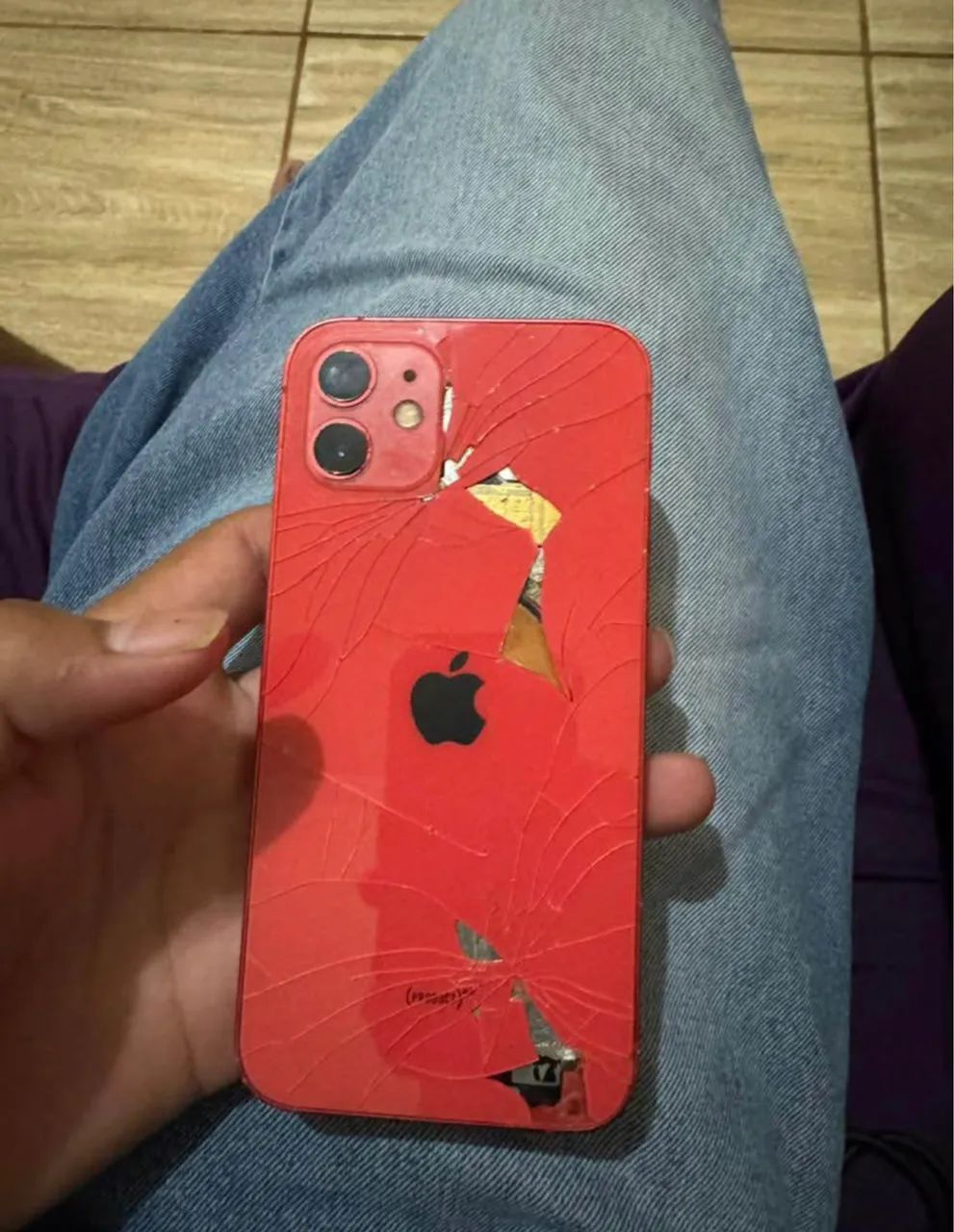 iPhone 12 - 128gb - Celulares e Smartphones - Recanto dos Pássaros