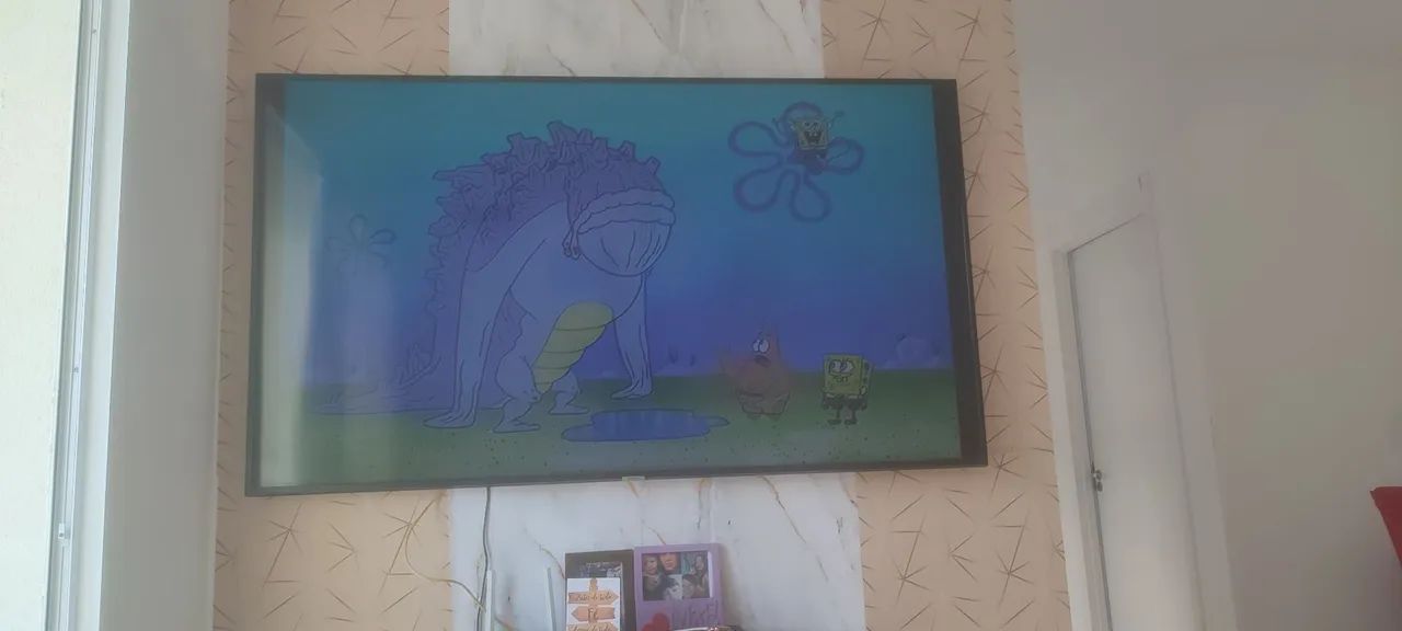 Tv Samsung 65  - Foto 2