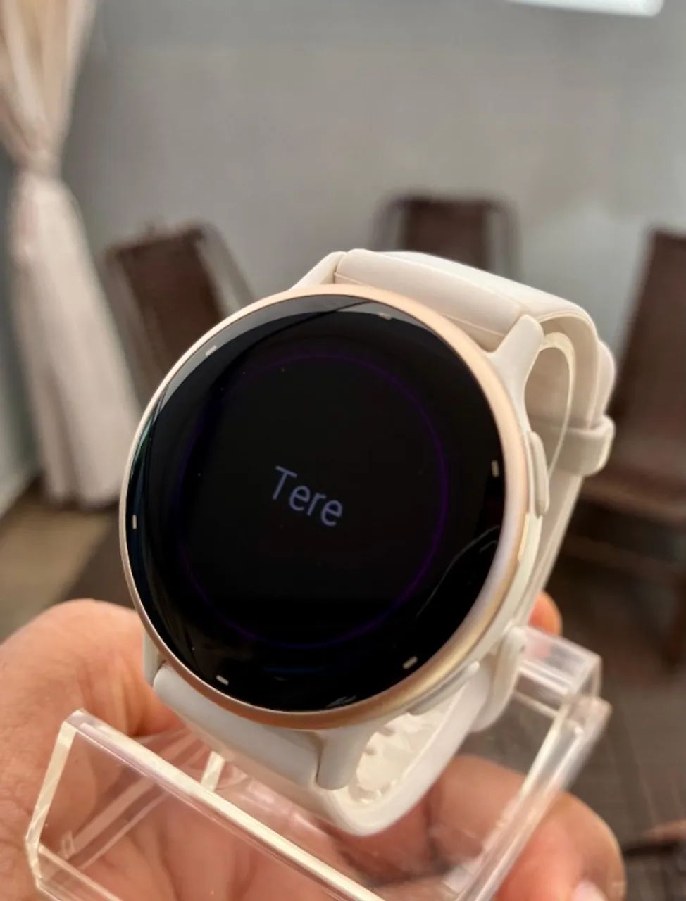 garmin vivoactive 5 novo - Foto 5