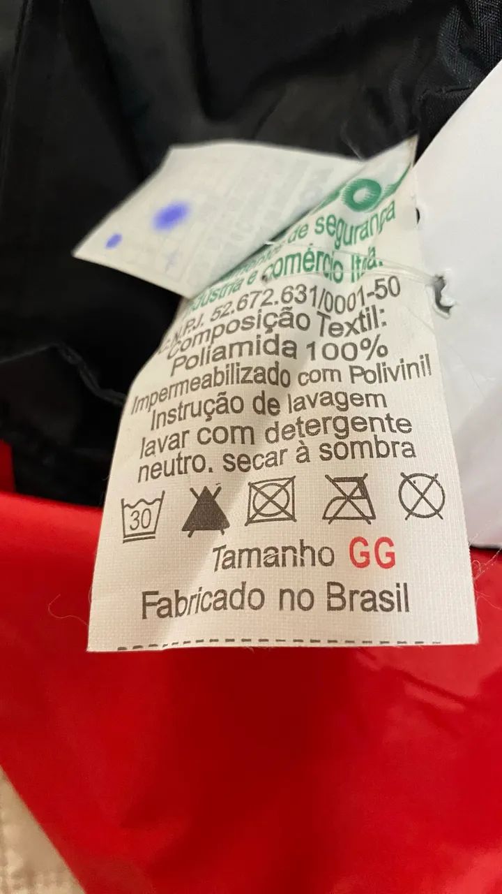 conjunto de capa para moto  - Foto 3