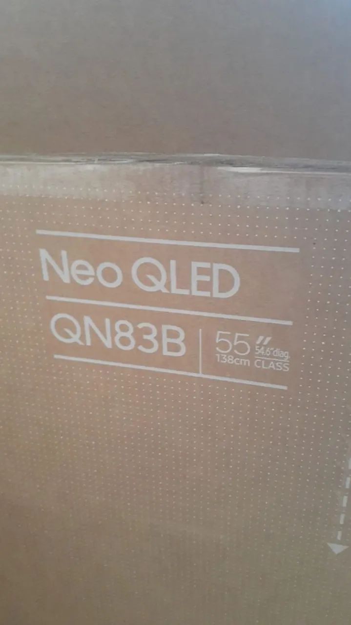 Tv Samsung 55 - Foto 4