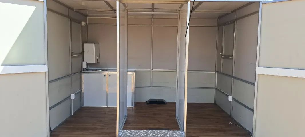 Trailer food frango assado - Foto 3