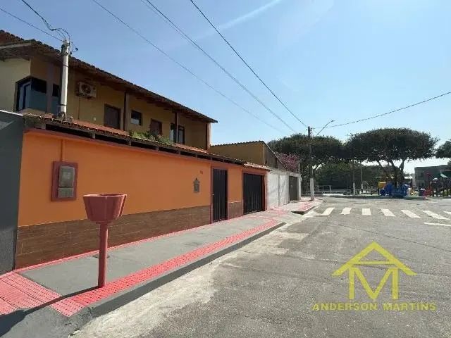 Casa em Morada do Sol - Vila Velha, ES - Foto 4