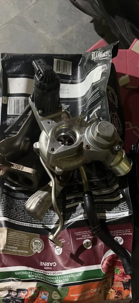 Peças de hrv 1.5 2023 - Foto 2