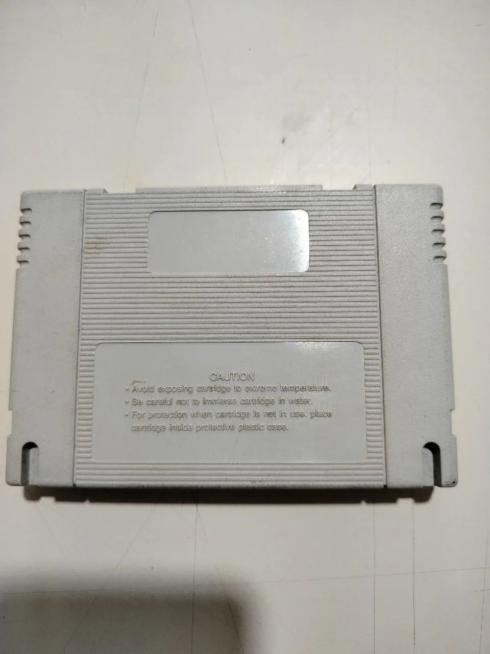 Cartucho super Nintendo  - Foto 2