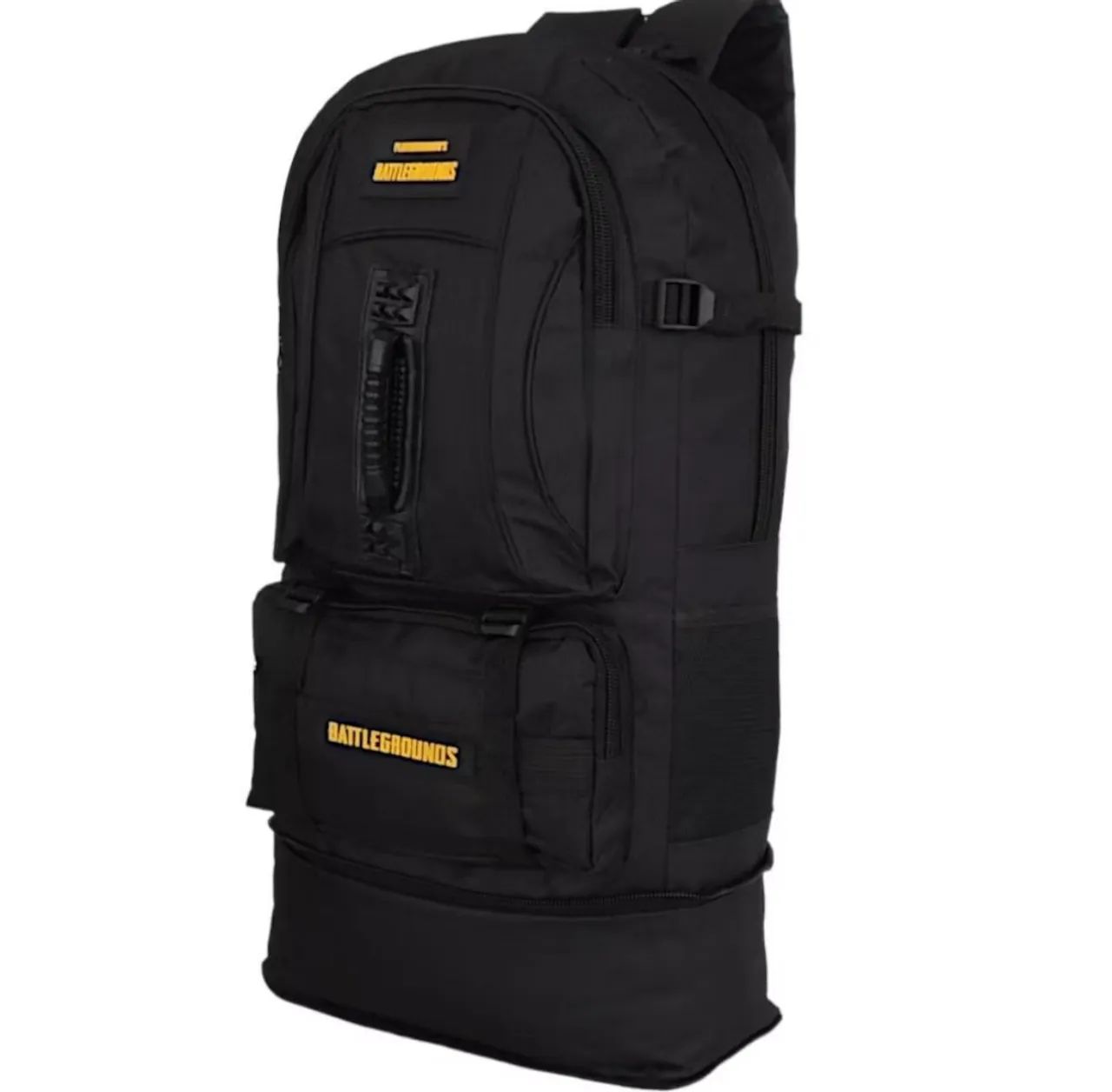 Mochila Camping Trilha - Foto 3