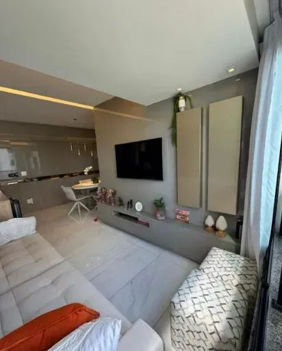 Imóvel com 89m², 3 quartos, 2 vagas, na Torre - Recife - PE - Foto 2