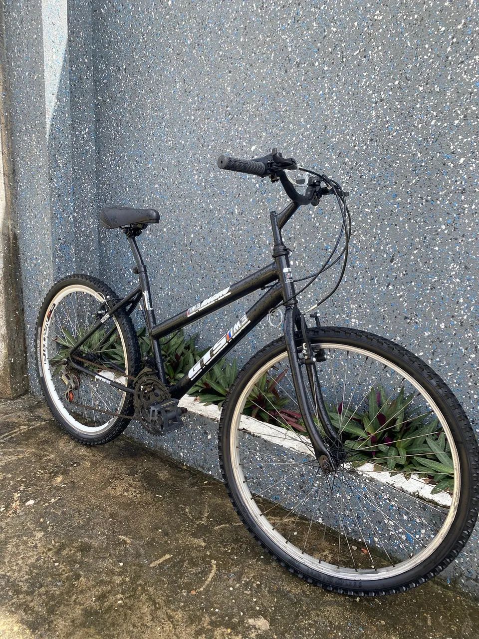 Bicicleta gts boa - Foto 2