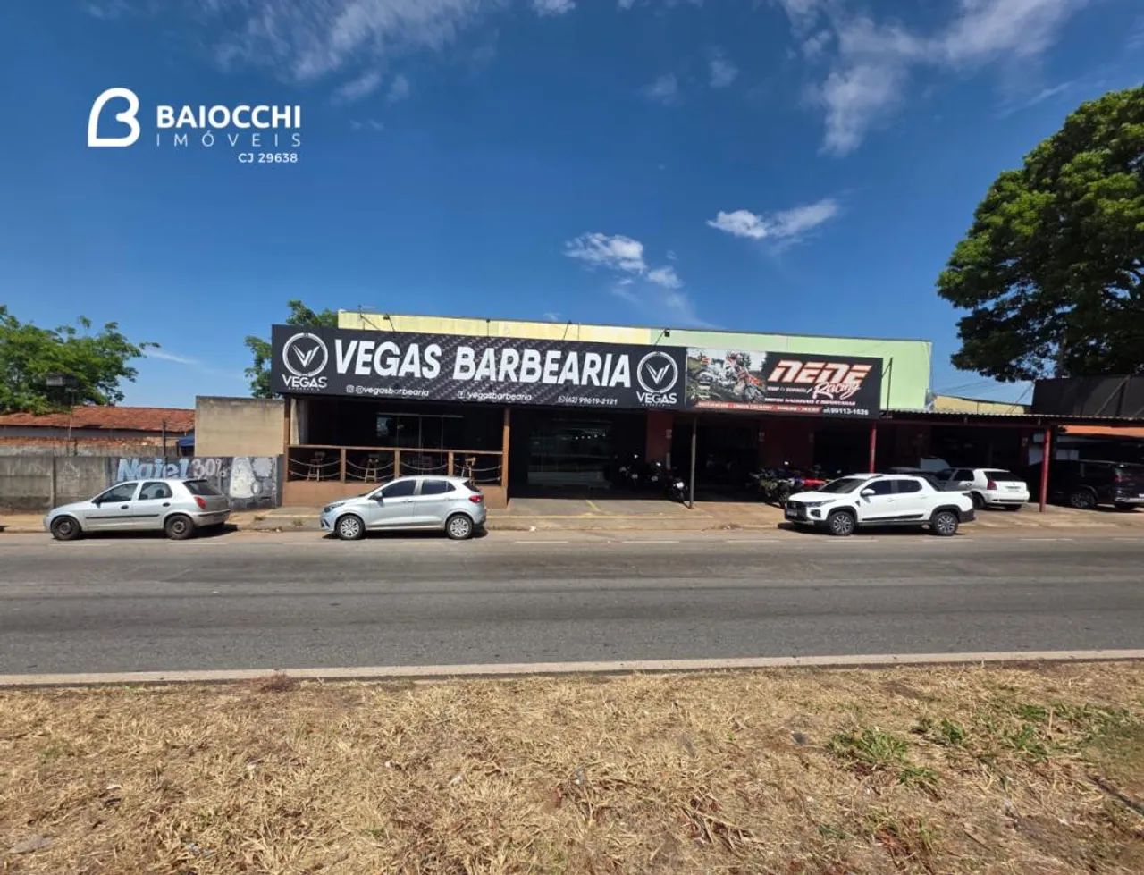 Galeria Comercial