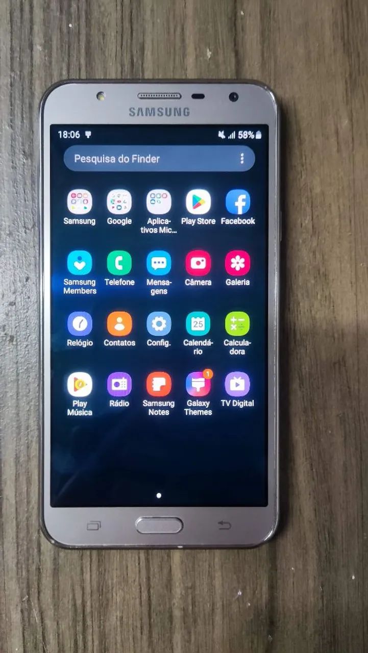 J7 neo - Foto 2