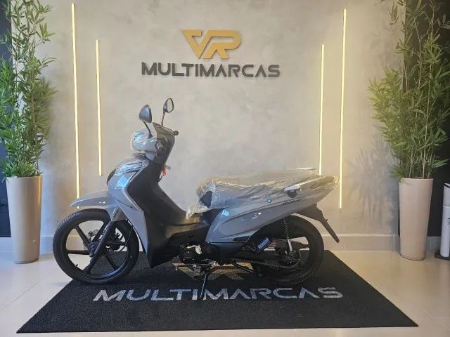 NEW JET 125 - 0km - Foto 2