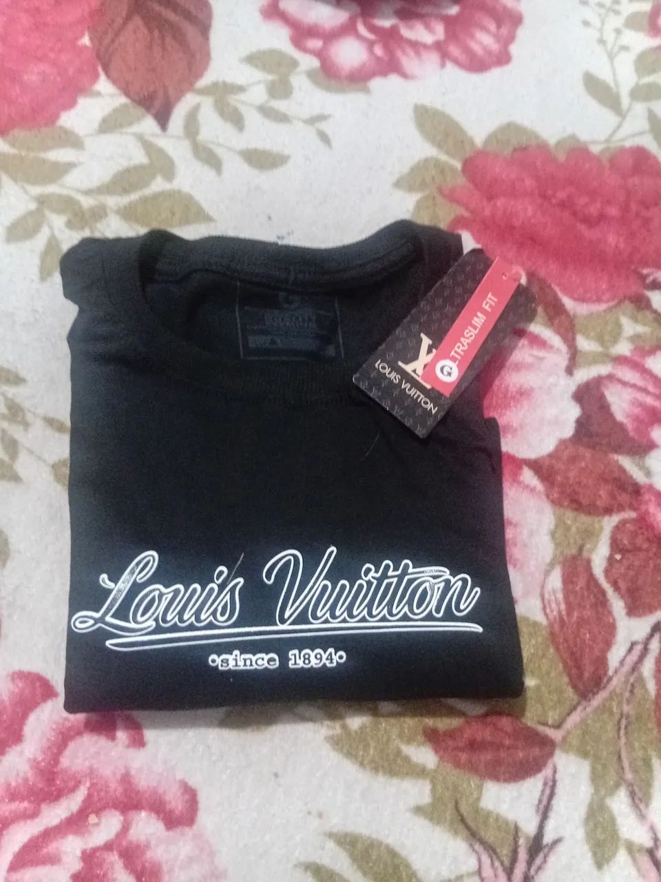 Blusa masculina