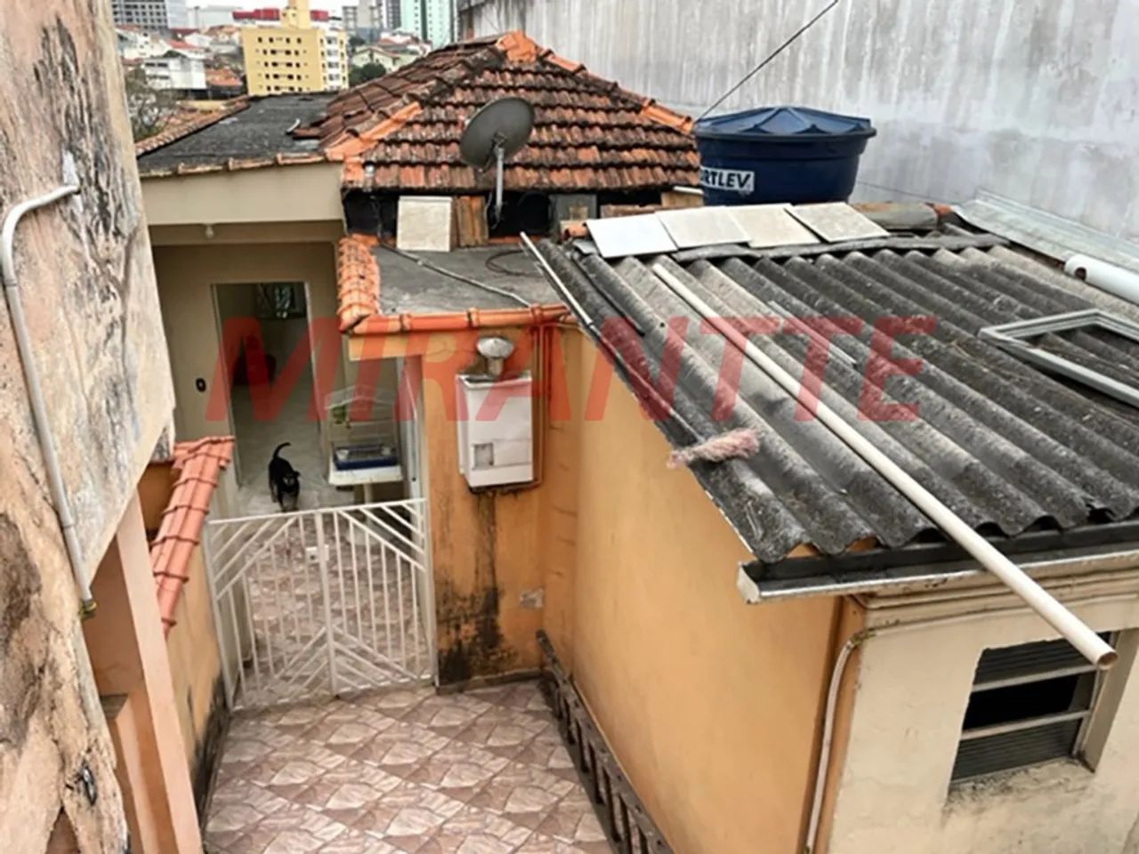 Terreno de 262m² em Parada Inglesa - Foto 5