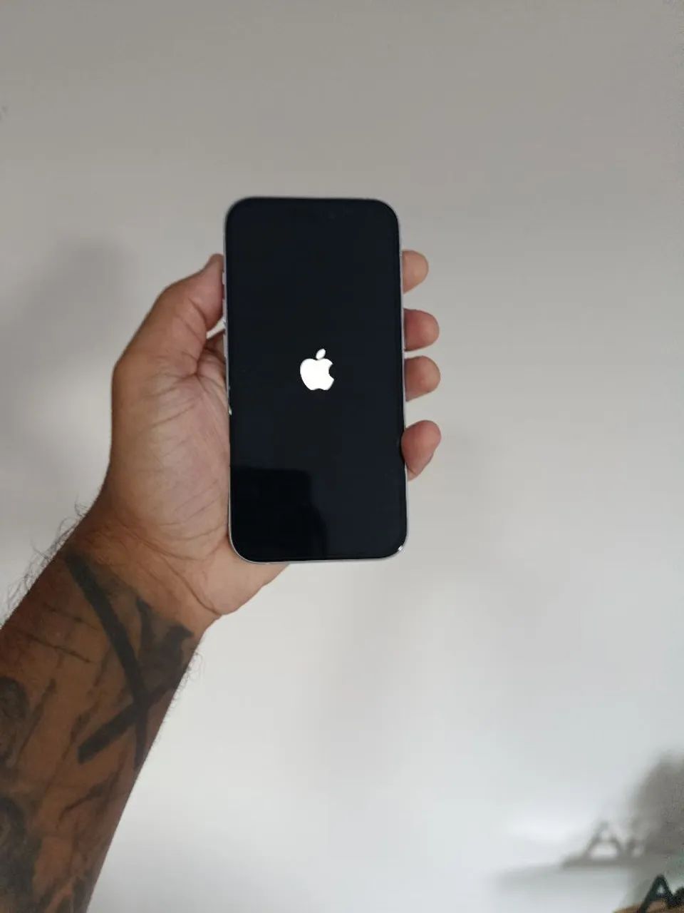 Vendo iPhone 15 128GB Caixa aberta 