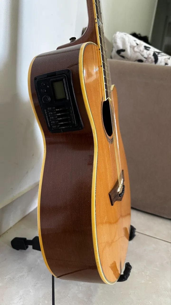 Violão TAGIMA - Foto 2
