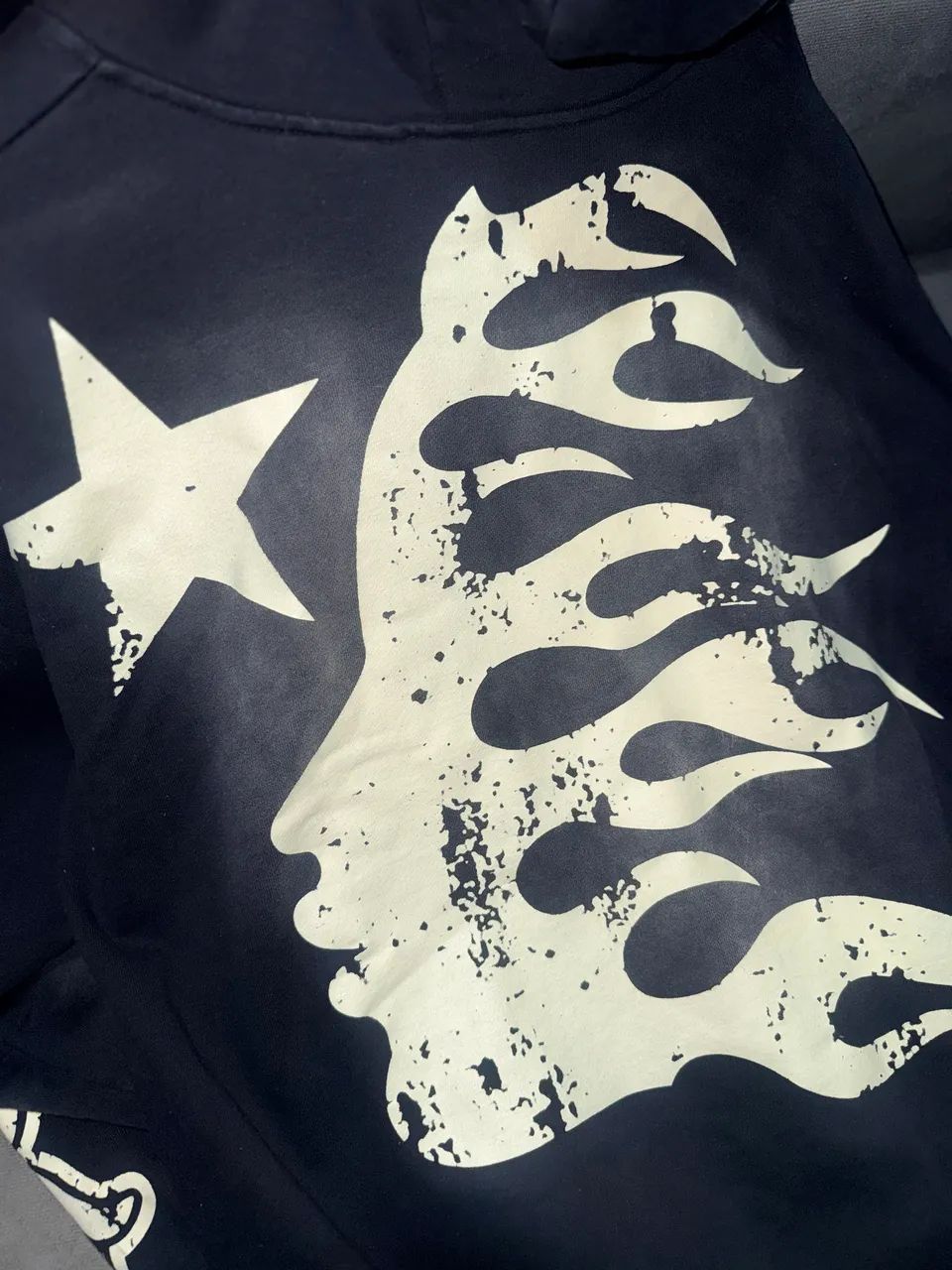 Moletom Hellstar - Foto 5