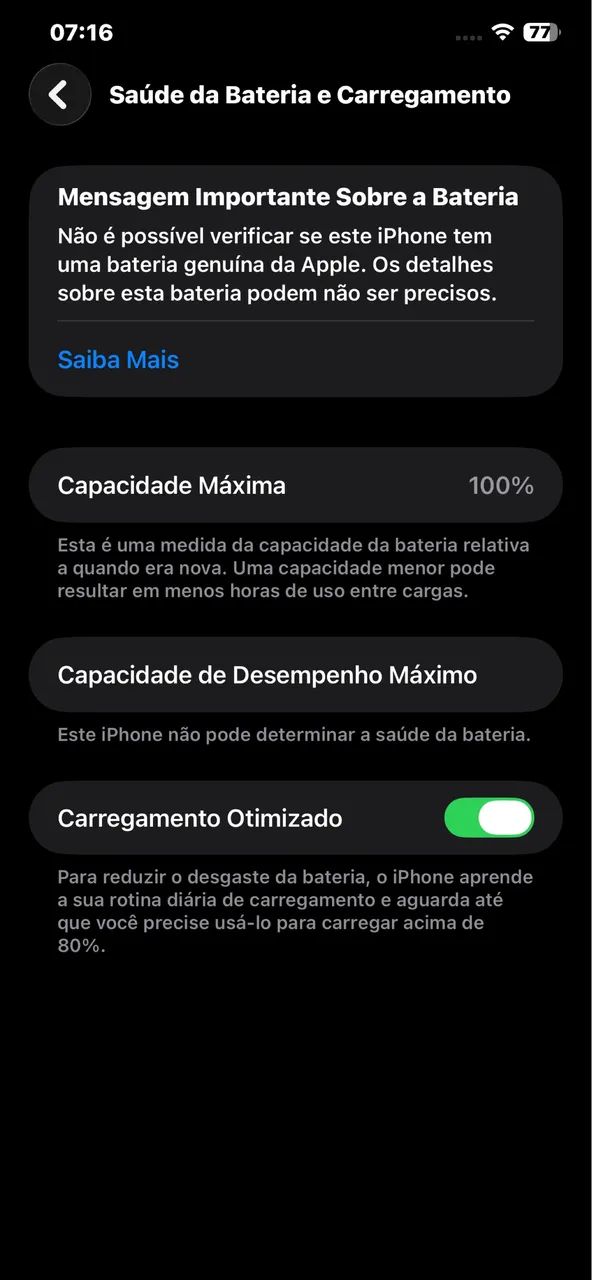 iPhone 11 Pro Max 256 gb - Foto 3