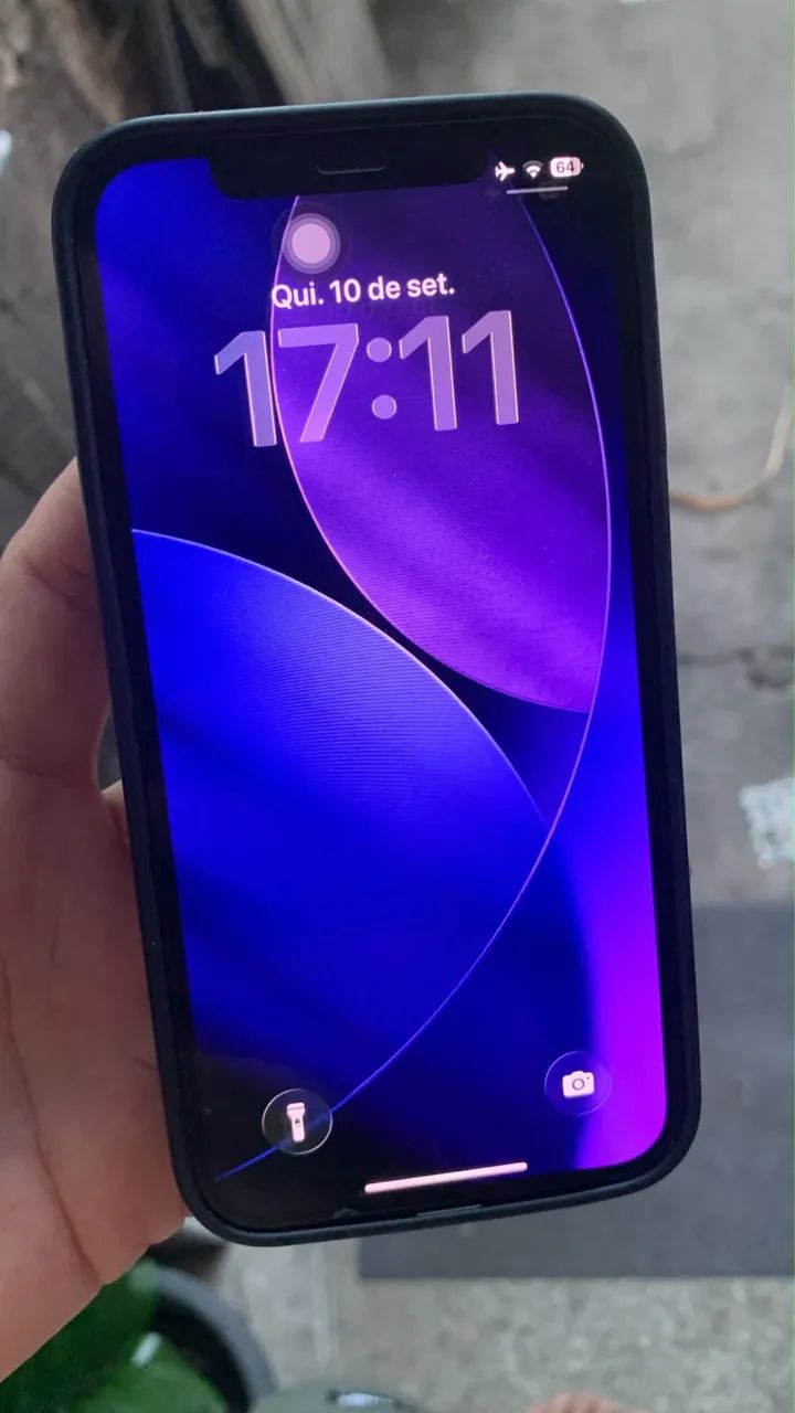 iPhone 12 - 128gb Todo Original  - Foto 5
