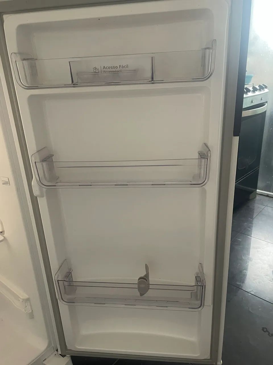 Geladeira consul  - Foto 4