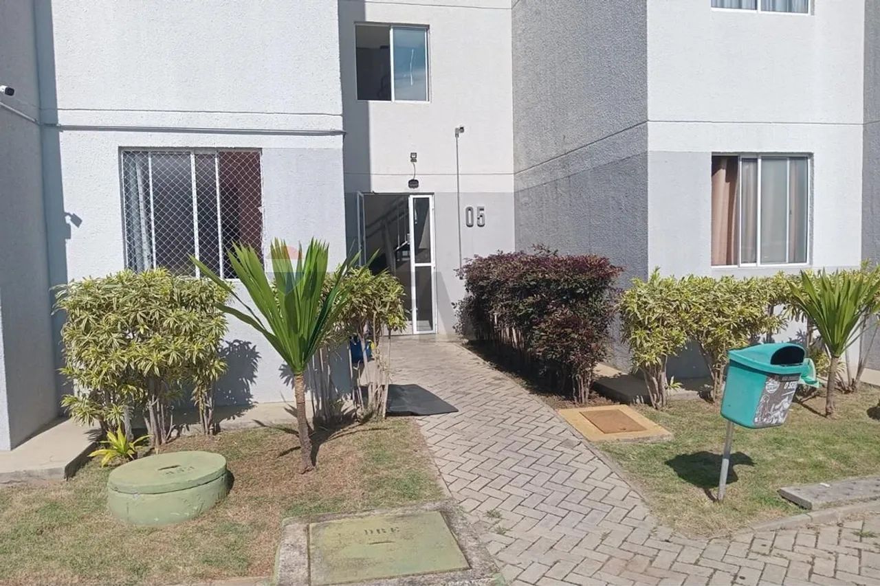 Apartamento amplo à venda em Votorantim - Foto 3