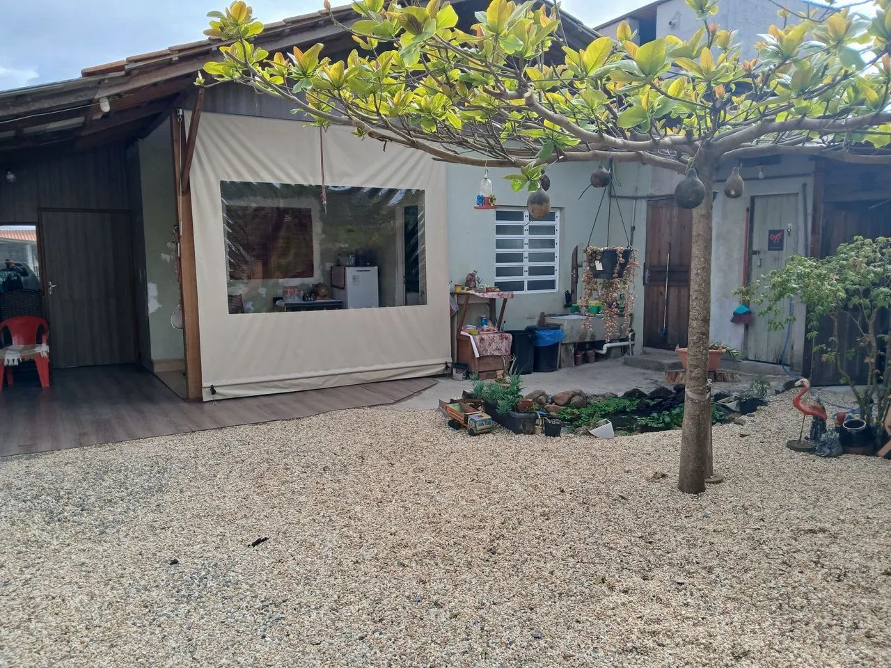 Casa no Maria Fernanda  - Foto 2