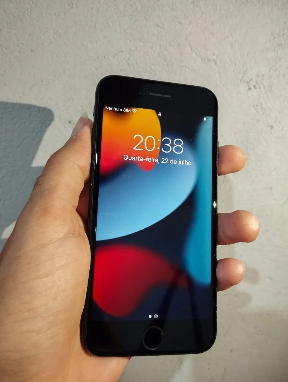 IPHONE 7  - Foto 4