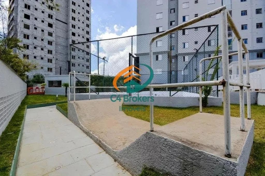 Apartamento no Picanço - Guarulhos, SP - Foto 3