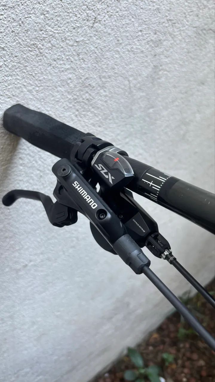 Cannondale FSI Lefty XT Impecável  - Foto 2