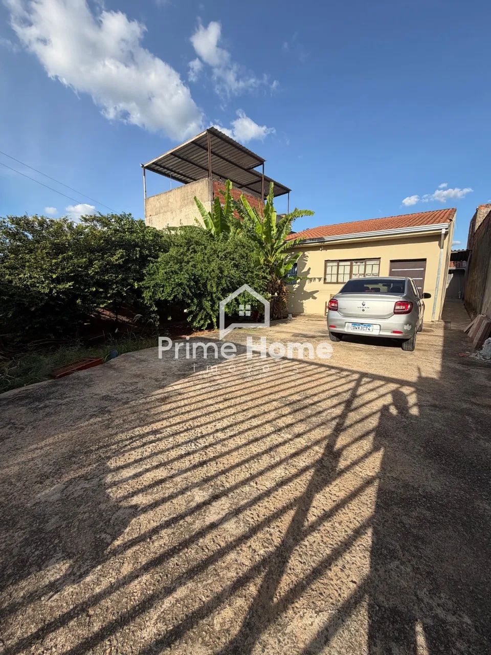 casa - Jardim Campo Belo - Campinas