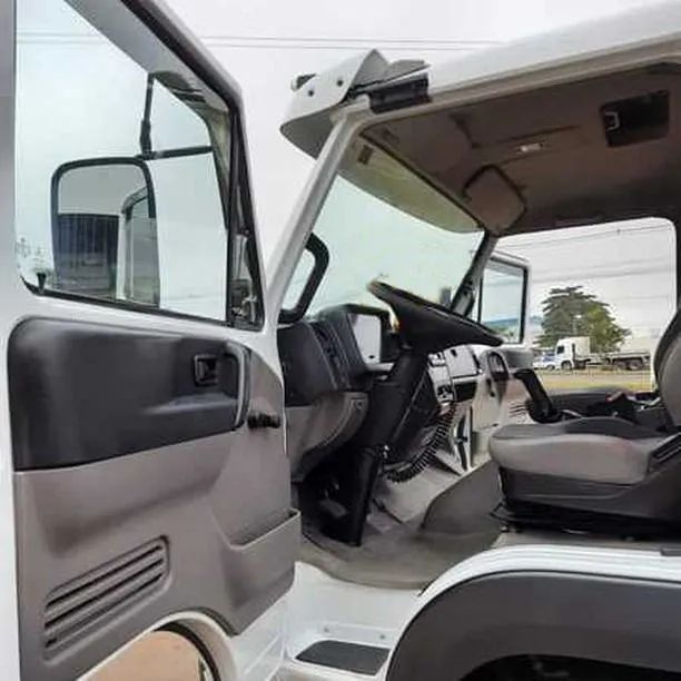 VW 8-160 Plataforma C/Asa 2015 - Foto 5