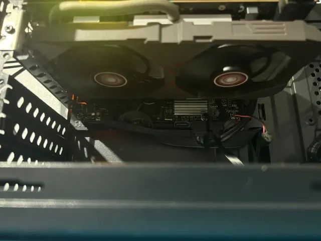 GTX 1660 SUPER
