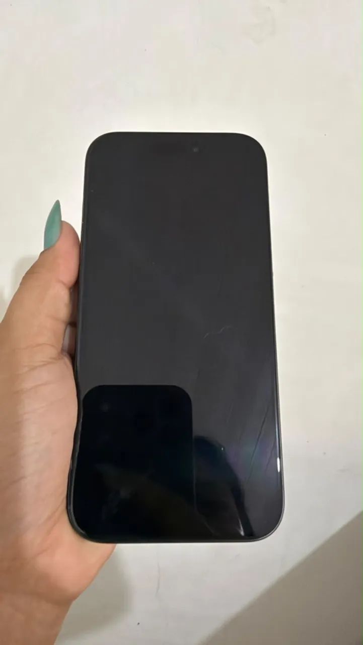 iPhone 15 Pro - 128GB - Foto 2