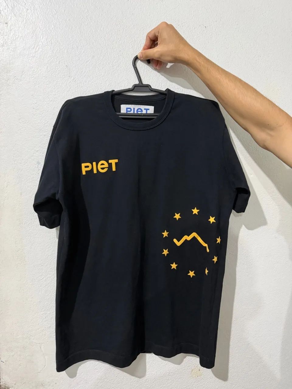 Camisa Piet 