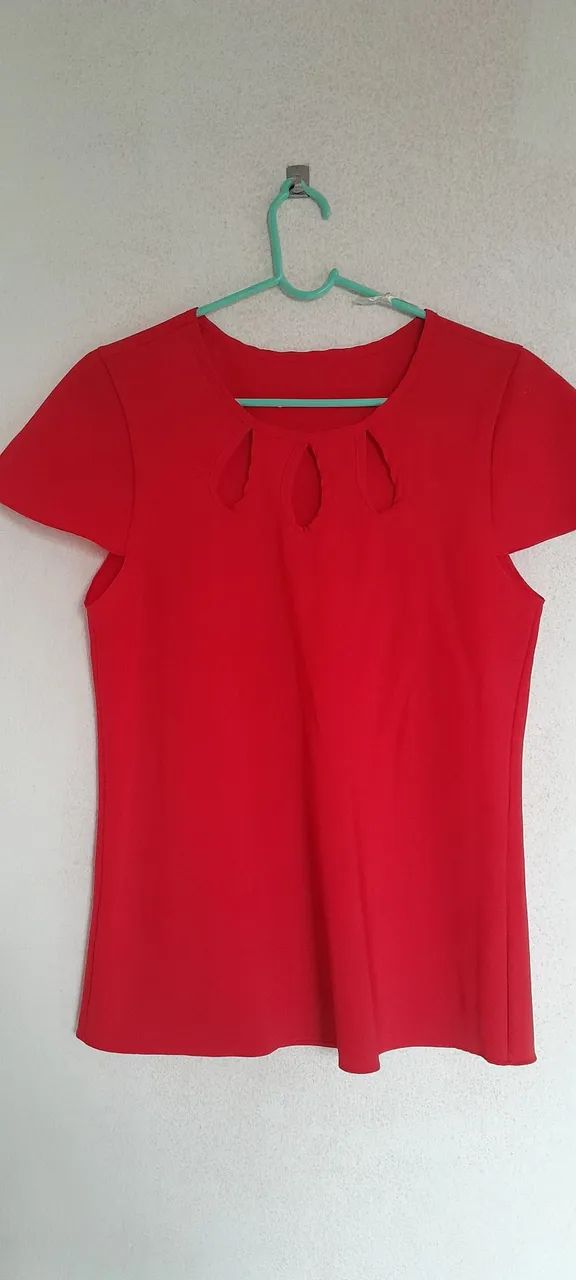 Blusa 