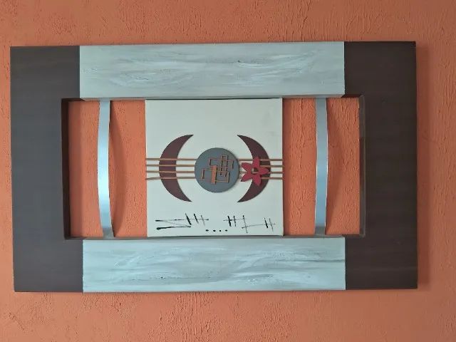 Telas Abstratas!