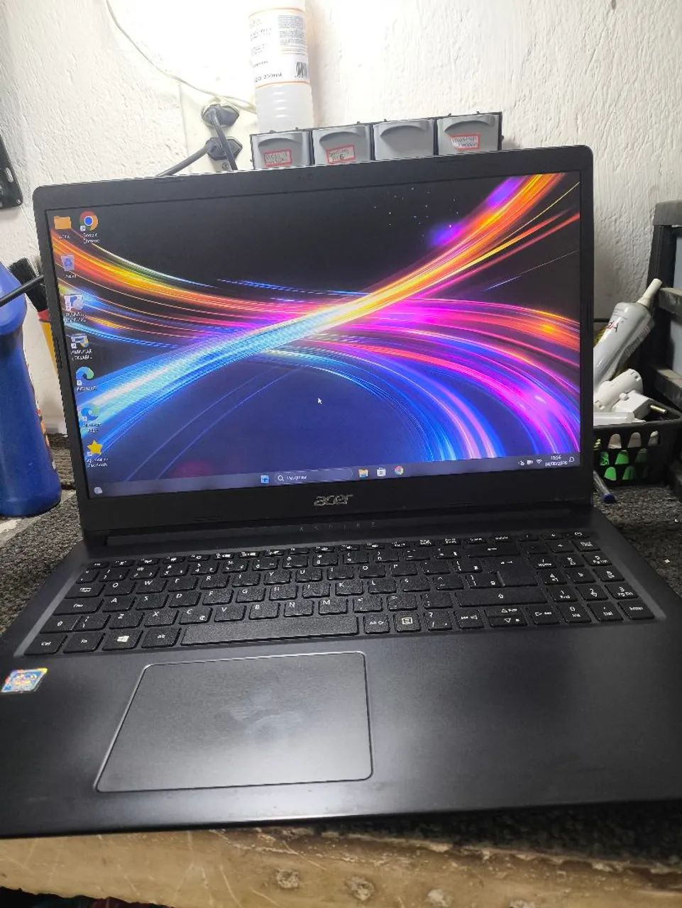 Notebook Acer