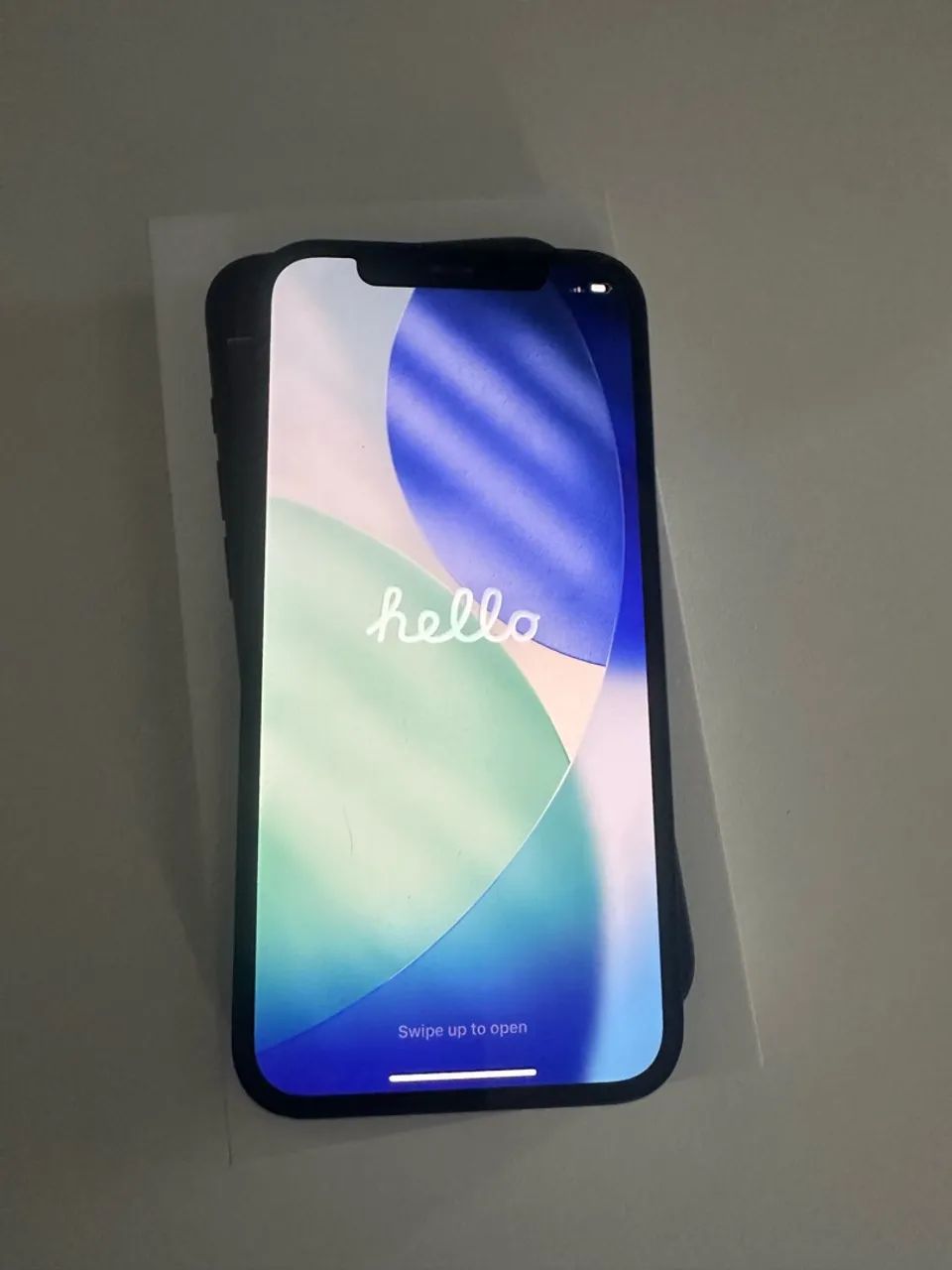 Ifhone 12 128 giga