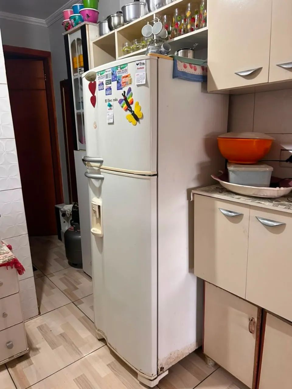 Geladeira impecável - Foto 2