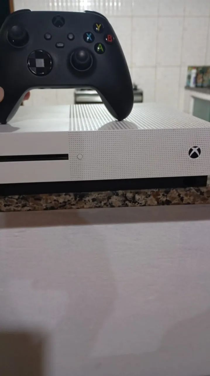 Xbox one S  - Foto 2