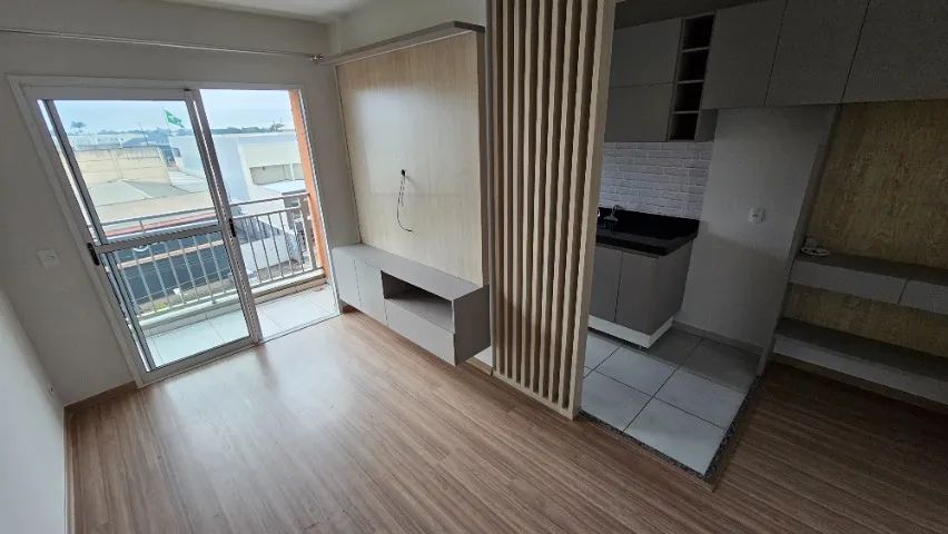 Apartamento Santo Amaro Cambe 45m2